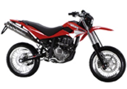 Beta Alp 4.0 Supermotard 2006 Beta Alp 4.0 Supermotard 2006