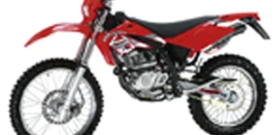 Beta RR 50 Motard 2021 vs Beta RR 125 4T 2006 Beta RR 50 Motard 2021 vs Beta RR 125 4T 2006