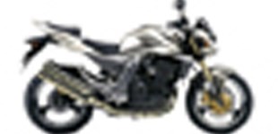 Kawasaki Z1000 2017 vs Kawasaki Z1000 2006