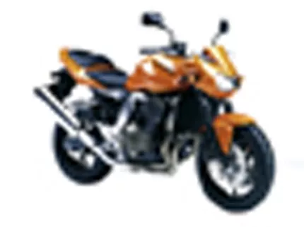 Kawasaki Z 750 Kawasaki Z 750