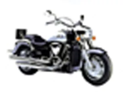 Kawasaki VN 2000 Kawasaki VN 2000