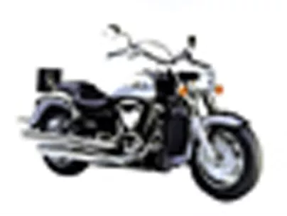 Kawasaki VN 2000 2006 Kawasaki VN 2000 2006