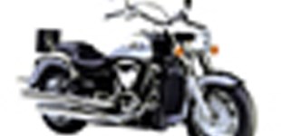 Honda VTX 1800 2005 vs Kawasaki VN 2000 2006