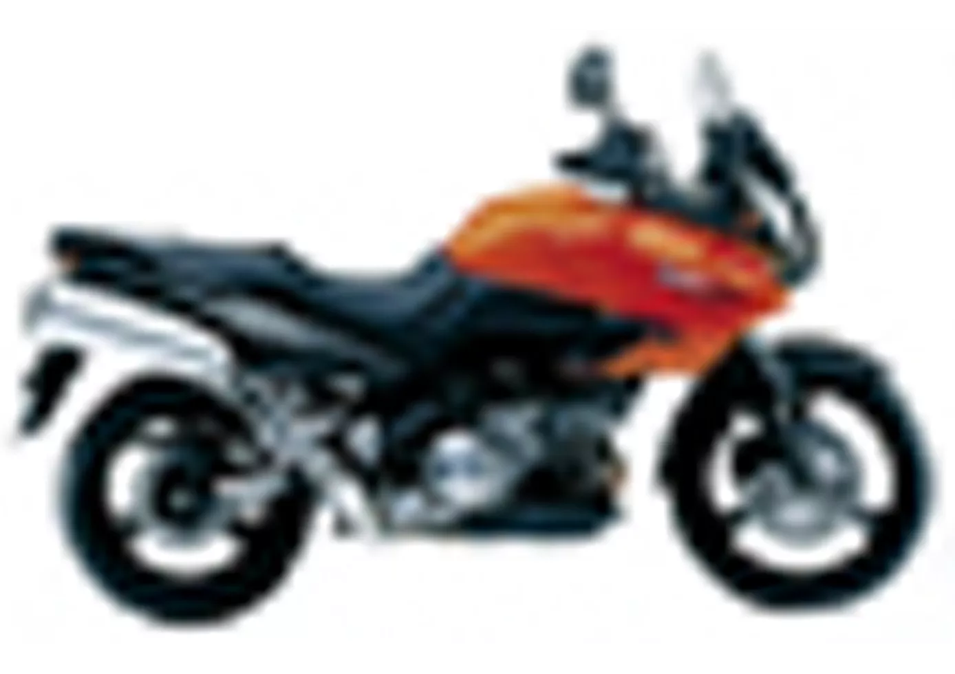 Kawasaki KLV 1000 2006 Kawasaki KLV 1000 2006