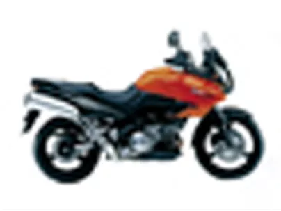 Kawasaki KLV 1000 2006 Kawasaki KLV 1000 2006