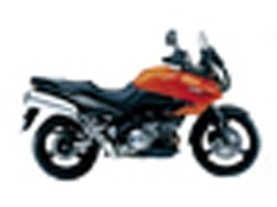 Kawasaki KLV 1000 2006