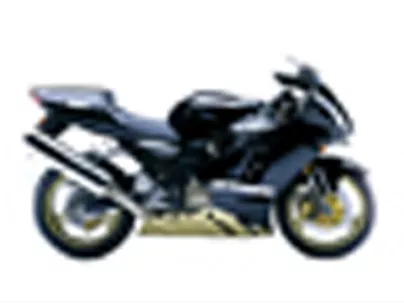Kawasaki ZRX 1200 R 2006 Kawasaki ZRX 1200 R 2006