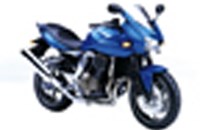 Kawasaki Z 750S 2006 - Bild 1