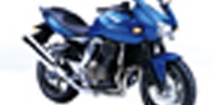 Kawasaki ZZR 600 2005 vs Kawasaki Z 750S 2006