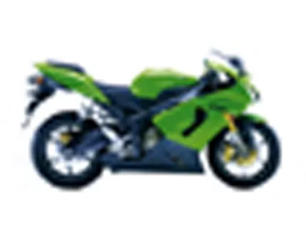 Kawasaki Ninja ZX-6R Kawasaki Ninja ZX-6R