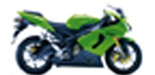Kawasaki Ninja ZX-6R 2006 vs Honda CBR 600 RR 2006
