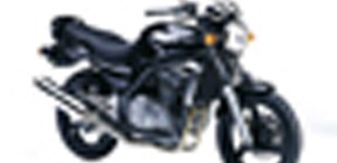 Kawasaki ER-6n 2012 vs Kawasaki ER-5 2006