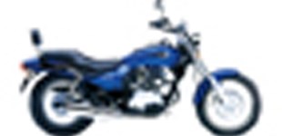 Daelim VS 125 2007 vs Kawasaki Eliminator 125 2006