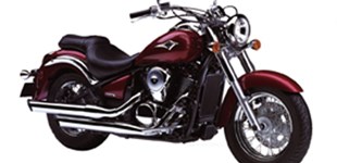 Kawasaki VN 900 Classic 2006 vs Honda VT 750 Shadow 2016