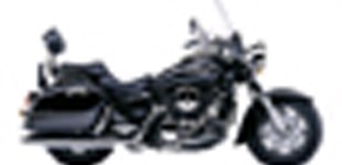 Kawasaki VN 1600 Classic Tourer 2006 vs Kawasaki VN 1500 Mean Streak 2005