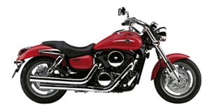 Honda CMX1100T Rebel 2023 vs Kawasaki VN 1500 Mean Streak 2006