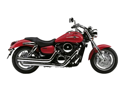 Kawasaki VN 1500 Mean Streak 2006 Kawasaki VN 1500 Mean Streak 2006