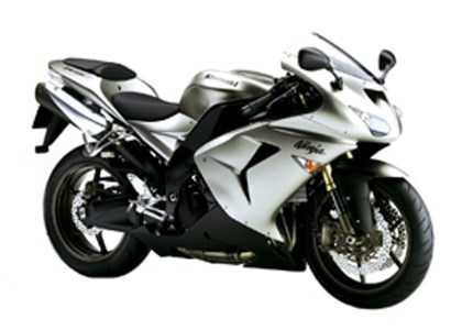 Kawasaki Ninja ZX-10R 2006 Kawasaki Ninja ZX-10R 2006