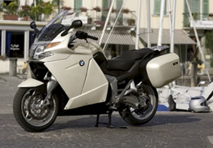 BMW K 1200 GT 2006 BMW K 1200 GT 2006