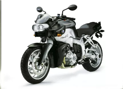 BMW K 1200 R BMW K 1200 R