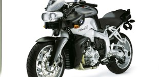 BMW R 1200 S 2007 vs BMW K 1200 R 2006