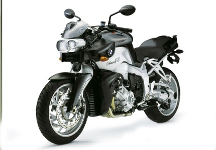 BMW K 1200 R 2006