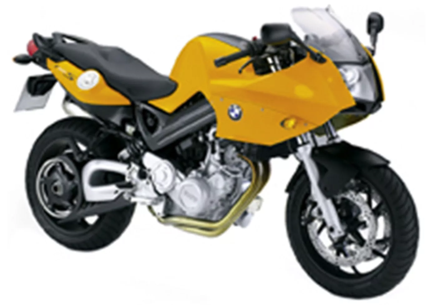 BMW F 800 S 2006 BMW F 800 S 2006