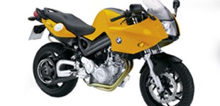 Kawasaki Versys-X 300 2019 vs BMW F 800 S 2006