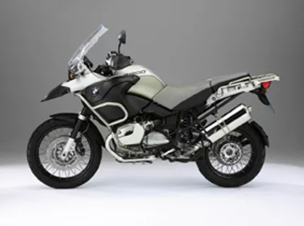 BMW R 1200 GS Adventure BMW R 1200 GS Adventure