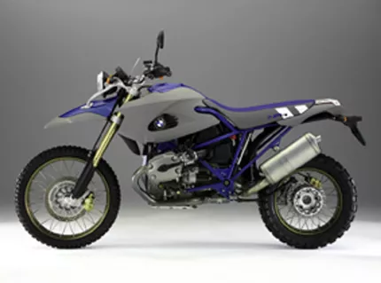 BMW HP2 Megamoto BMW HP2 Megamoto