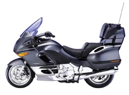 BMW K 1200 LT BMW K 1200 LT
