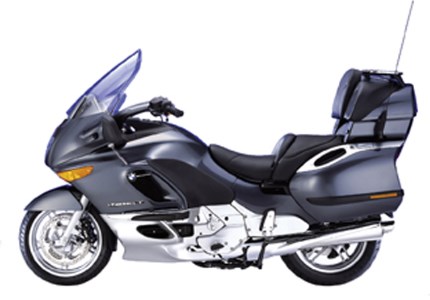 BMW K 1200 LT 2006