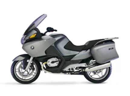 BMW R 1100 RT BMW R 1100 RT