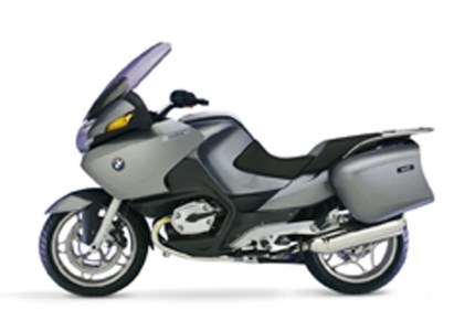 BMW R 1100 RT 2006