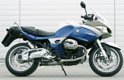 BMW R 1100 S 2006 BMW R 1100 S 2006