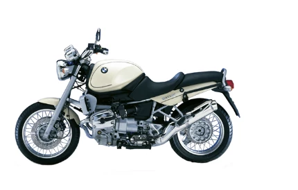 BMW R 850 R 2006 BMW R 850 R 2006