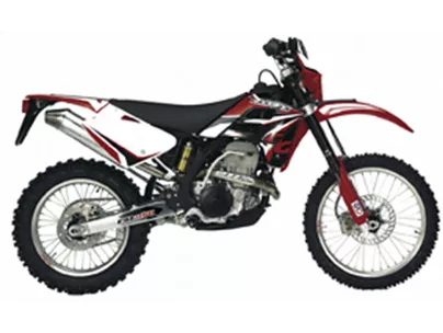 GASGAS FSE 450 2006 GASGAS FSE 450 2006