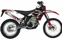 GASGAS FSE 450 2006 - Bild 1