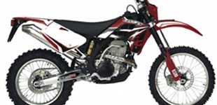 GASGAS FSE 450 2006 vs KTM 690 SMC R 2012