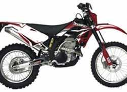 GASGAS FSE 450