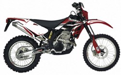 GASGAS FSE 450 2006