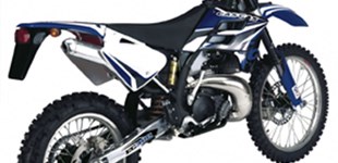 GASGAS EC 300 2006 vs GASGAS EC 300 2021