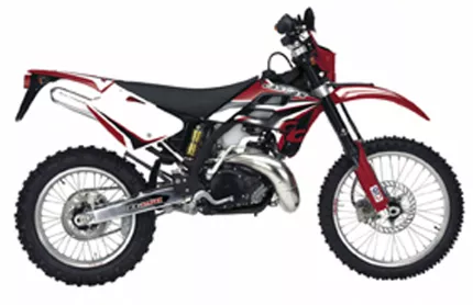 GASGAS EC 300 Racing GASGAS EC 300 Racing