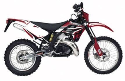 GASGAS EC 300 Racing 2006