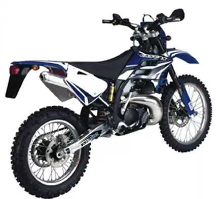 GASGAS EC 450 FSE GASGAS EC 450 FSE