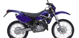 GASGAS Pampera 250 2006 vs Rieju Aventura Rally 307 2025