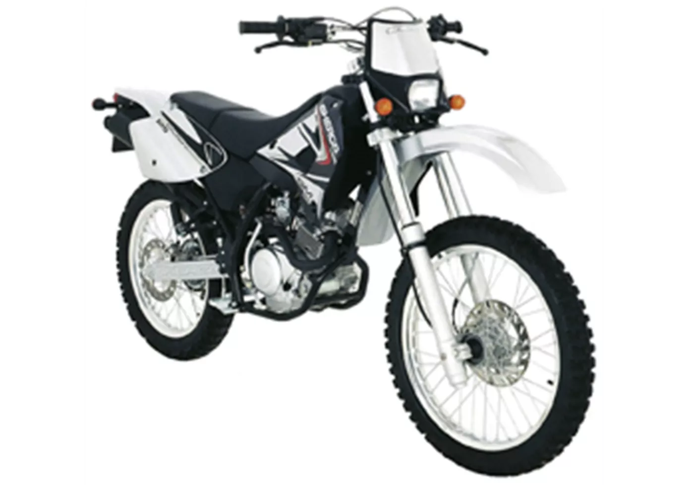 Sherco Citycorp 125 2006 Sherco Citycorp 125 2006