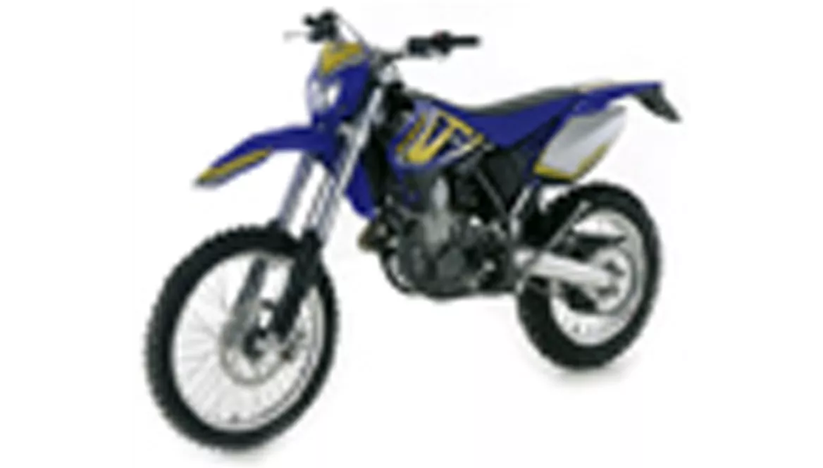 Sherco 4.5 4T Enduro 2006 Sherco 4.5 4T Enduro 2006