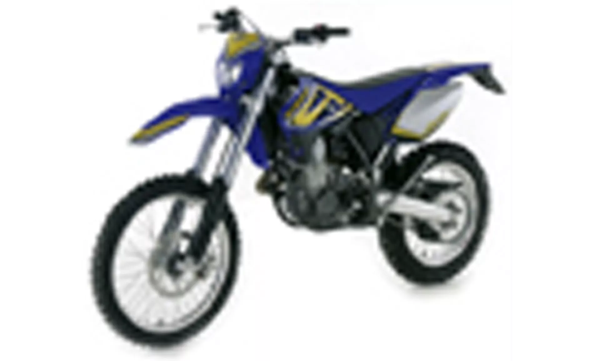 Sherco 4.5 4T Enduro 2006 Sherco 4.5 4T Enduro 2006