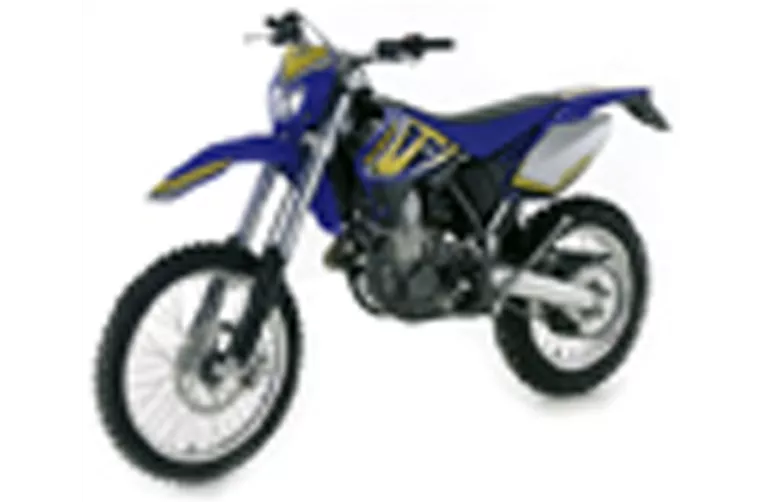 Sherco 4.5 4T Enduro 2006 Sherco 4.5 4T Enduro 2006